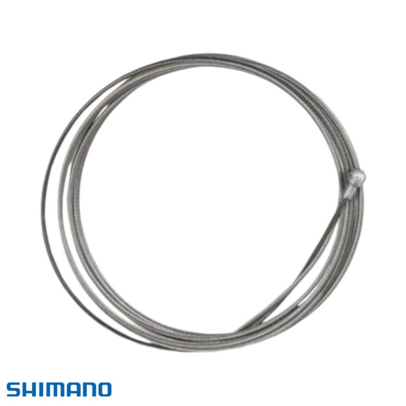 Guaya de freno ruta Shimano 1.6mm 2050mm