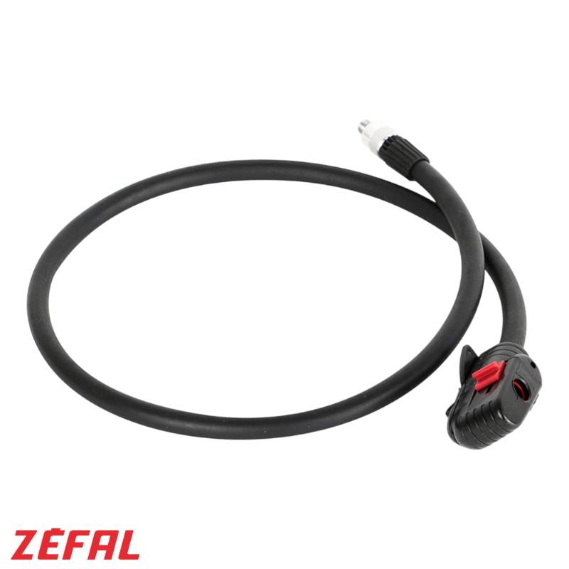 Manguera de Repuesto para Bomba de pie Z-SWITCH Zefal
