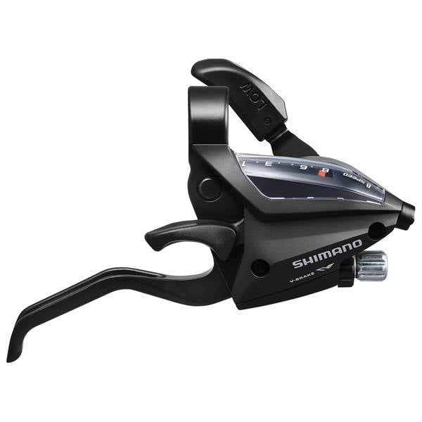 Shifter 7X3 Shimano EF500