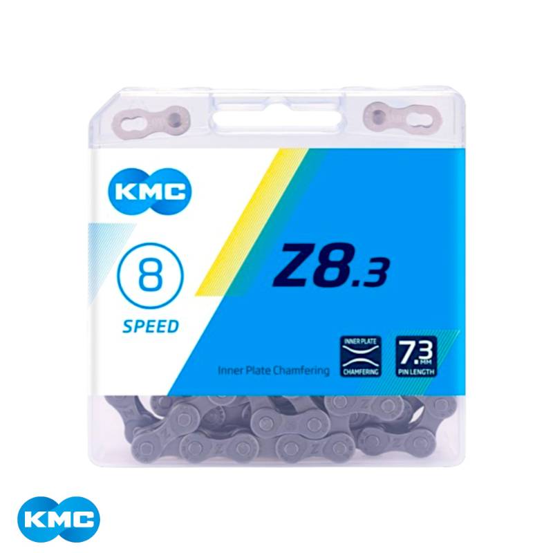 Cadena KMC Z8.3 8V 116L