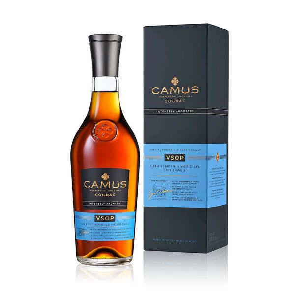 Camus Cognac VS 1ltr