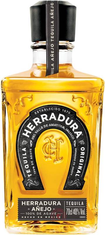 Herradura Reposado Tequlia 700ml