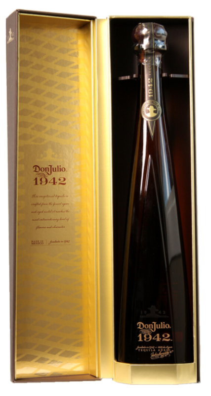 Don Julio 1942 (GB) 750ml
