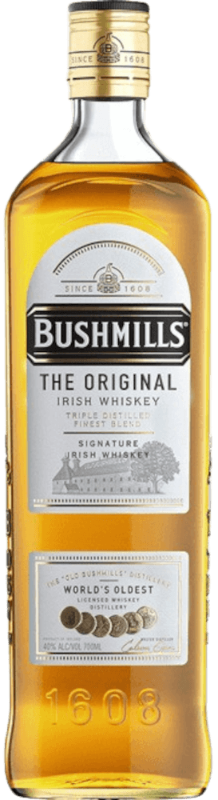 Bushmill 1ltr