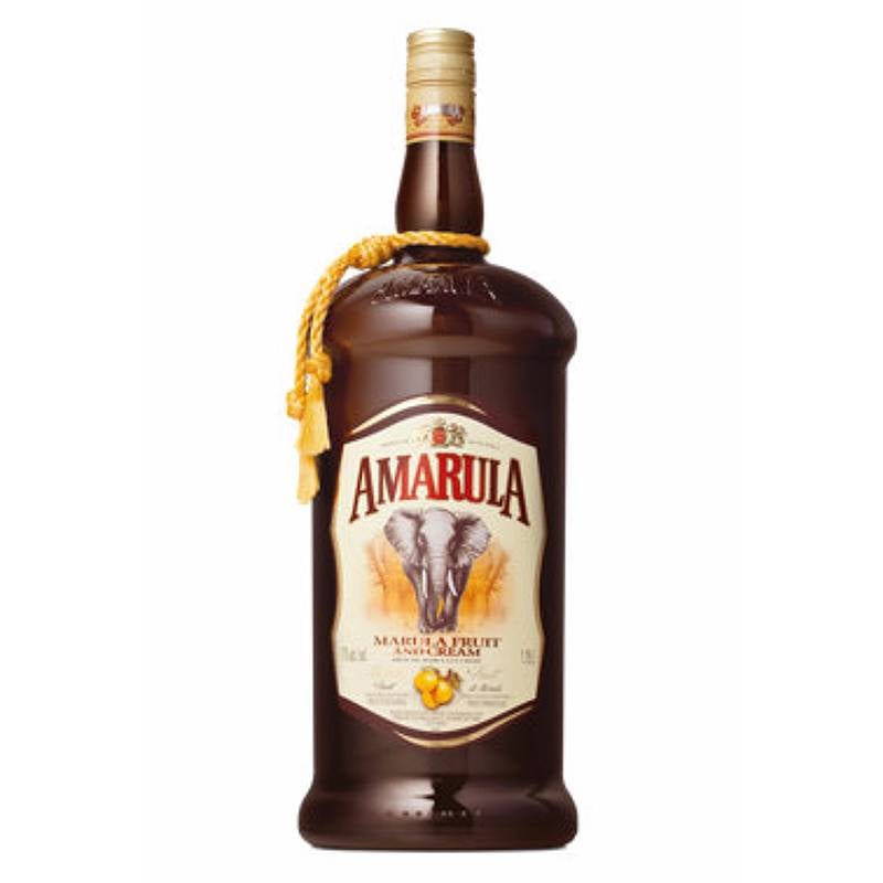 Amarula Cream 1ltr