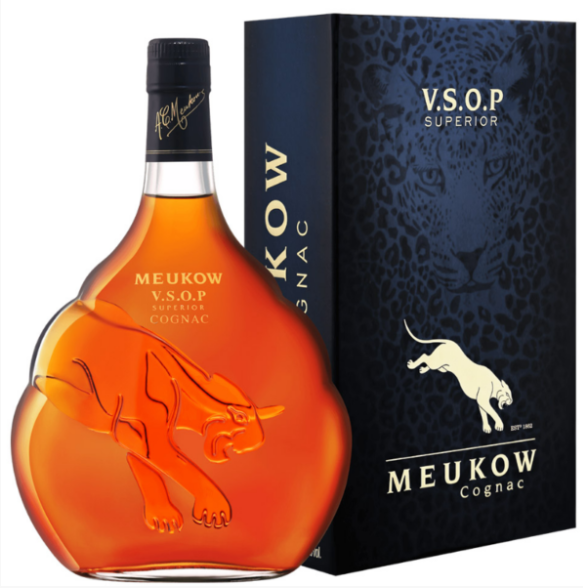 Meukow VSOP 1Ltr