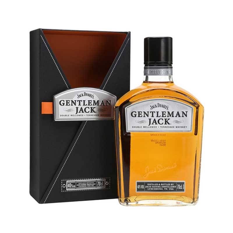 Gentleman Jack 750ml