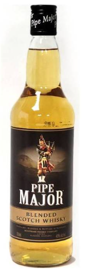 Pipe Major 1ltr