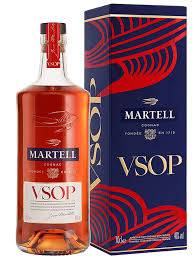 Martel VSOP 1Ltr