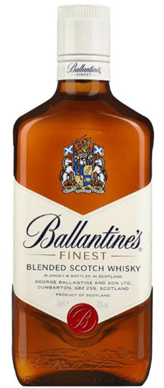 Ballantine 1ltr