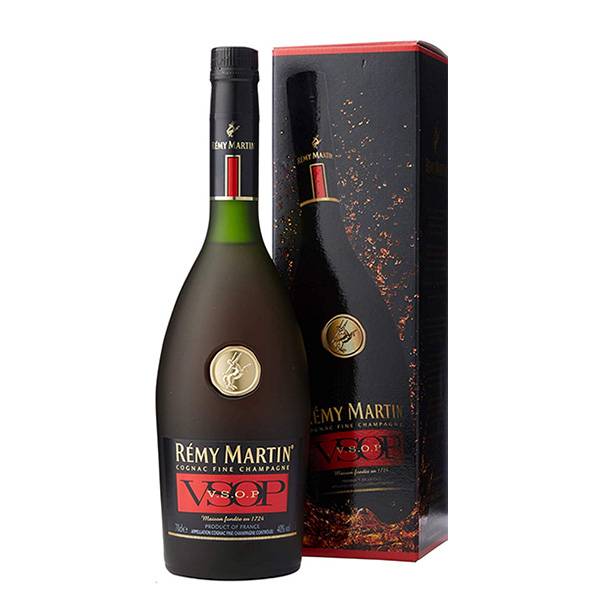 Remmy Martin VSOP 1Ltr