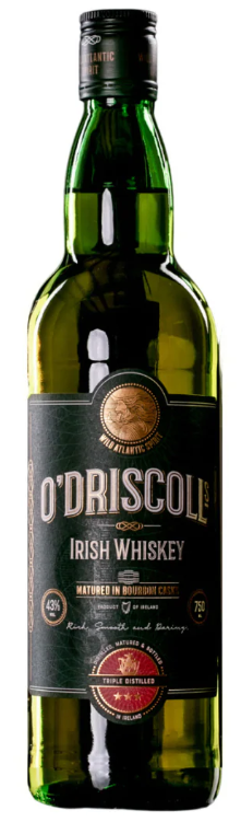O'driscolls 750ml