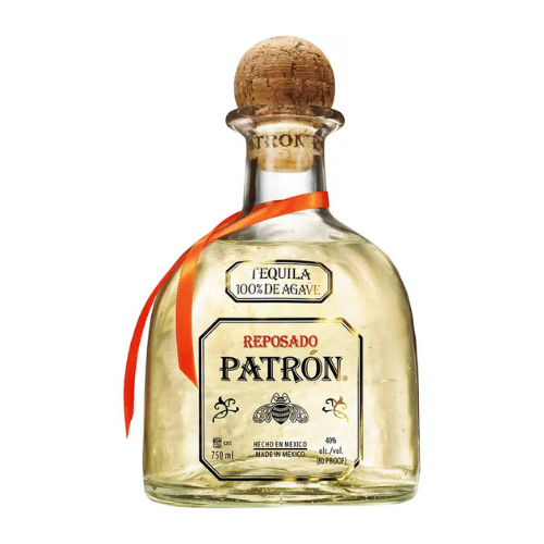 Patron Reposado Tequila 750ml
