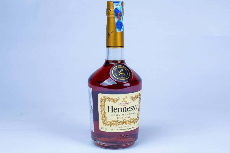 Hennessy VS 700ML