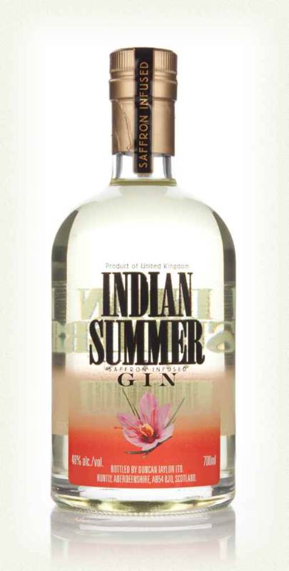 Indian Summer 700ml