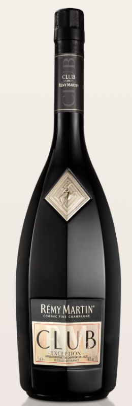 Remmy Martin Club Exception 1ltr