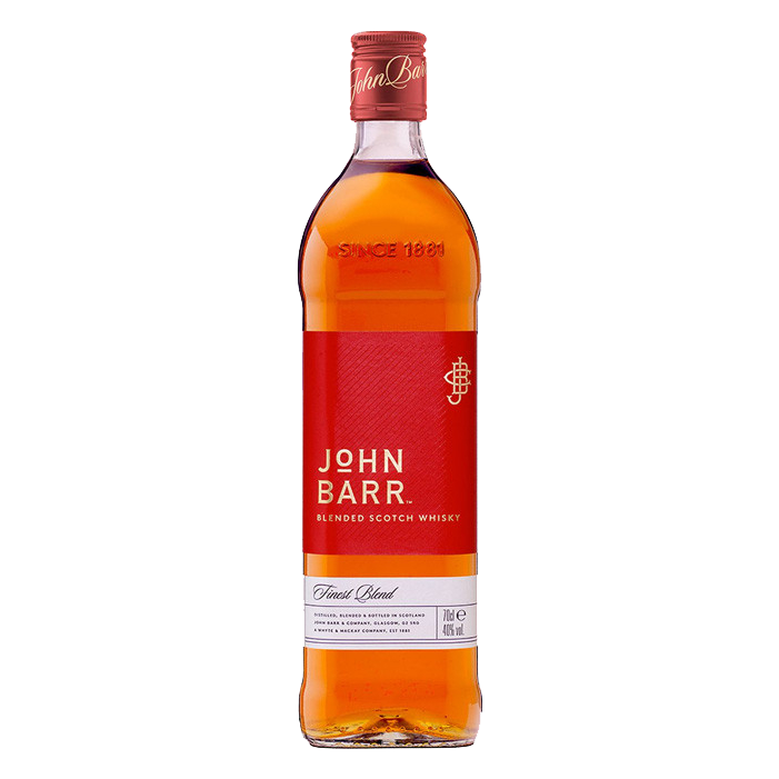 John Barr Finest 1ltr