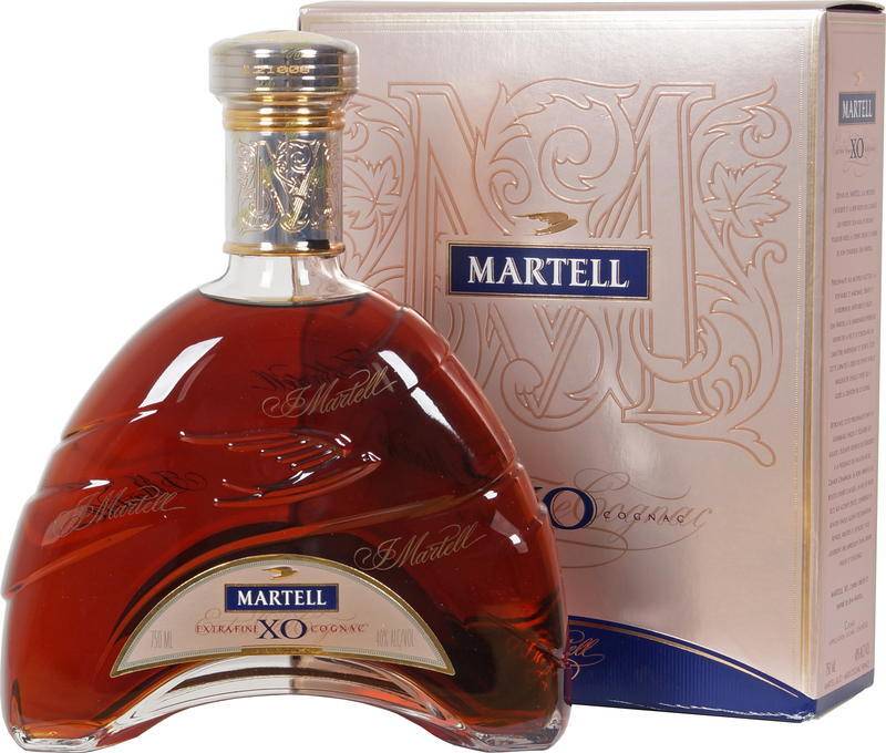 Martel XO 1Ltr