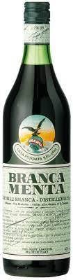 Fernet Branca Menthe 700ml