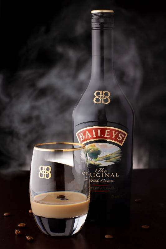 Baileys Cream 1ltr