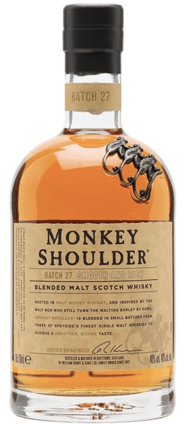 Monkey Shoulder 700ml