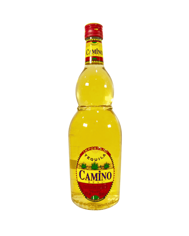 Camino Tequila Gold 750ml
