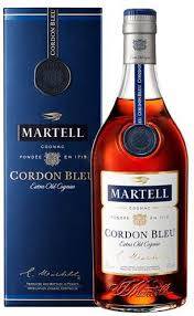 Martel Cordon Bleu 1Ltr