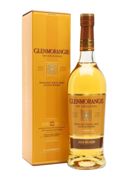 Glenmorangie Original 10yrs 1ltr