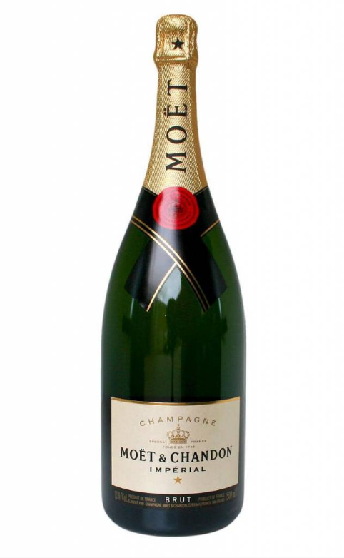 Moet & Chandon Imperial Brut 750ml