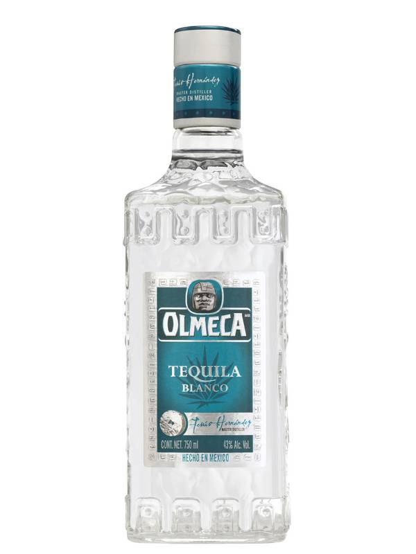 Olmeca Tequila Silver 1ltr