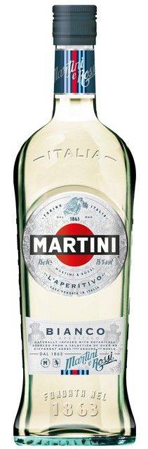 Martin Bianco 1ltr….1800