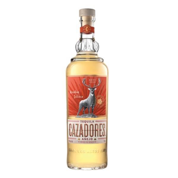 Cazadores Anejo 1ltr