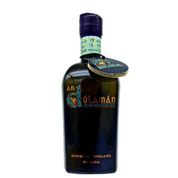 An Dulaman Irish Maritime Gin 500ml