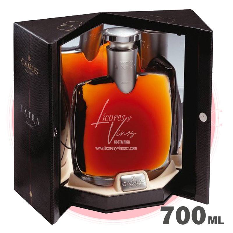Camus Extra Elegance Cognac 700ml