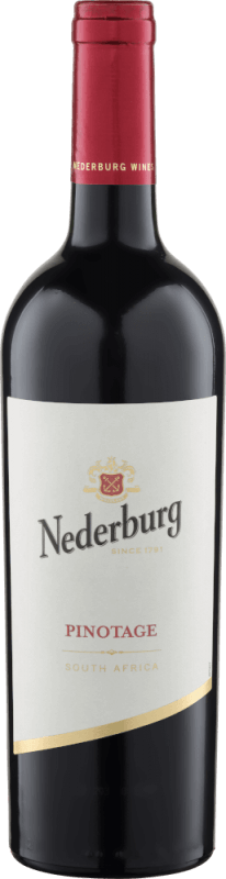 Nederburg Pinotage 750ml