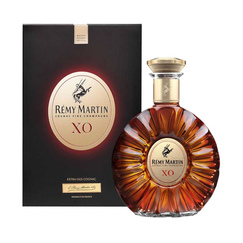 Remmy Martin XO 1ltr