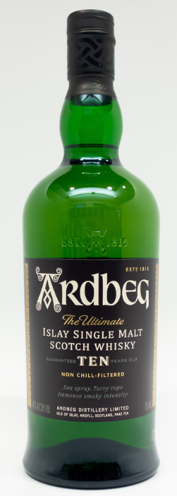 Ardbeg 10yrs 700ml