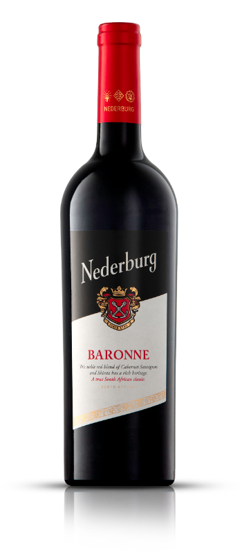 Nederburg Baronne 750ml