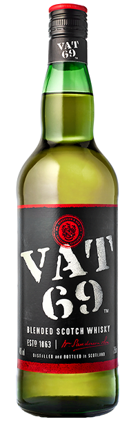 VAT 69 1ltr