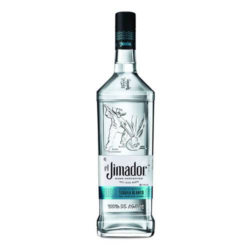 El Jimador Blanco 1ltr