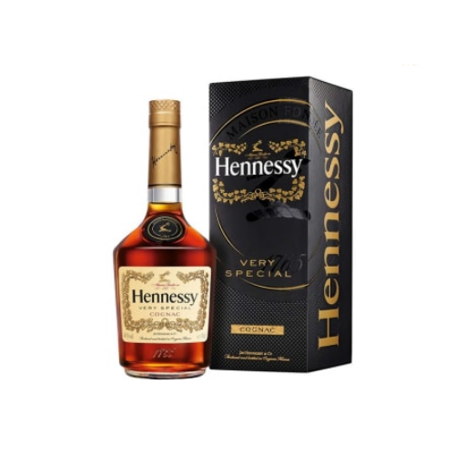 Hennessy VS (GB) 1Ltr