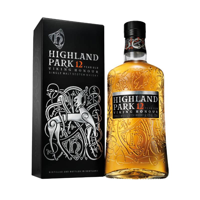 Highland Park Wolf 1ltr