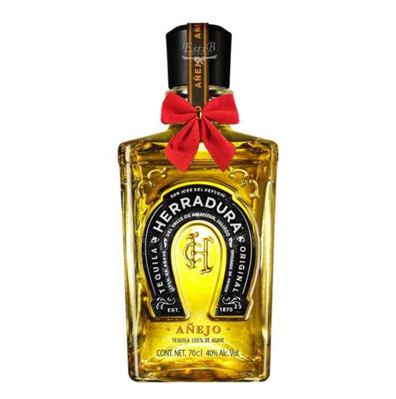 Herradura Anejo Tequila 700ml