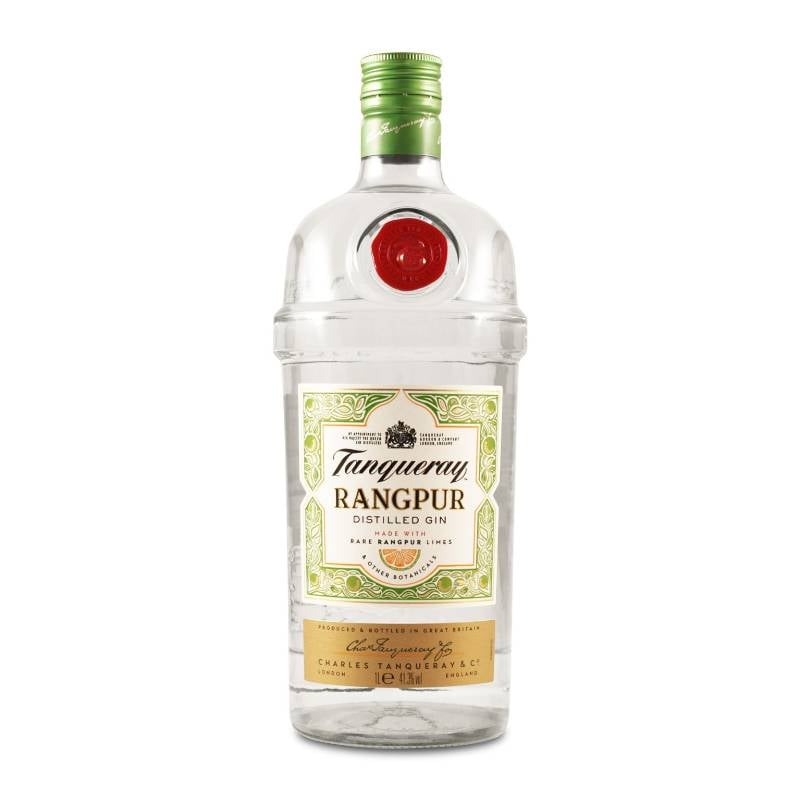 Tanqueray Rangpur 1ltr