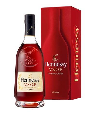 Hennessy VSOP 1Ltr