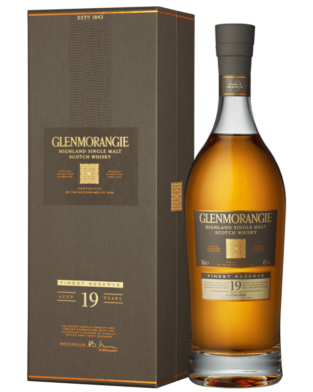 Glenmorangie 19yrs 700ml