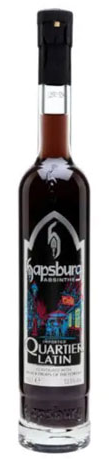 Hapsburg Quartier Latin Black Fruits of the Forest 500ml