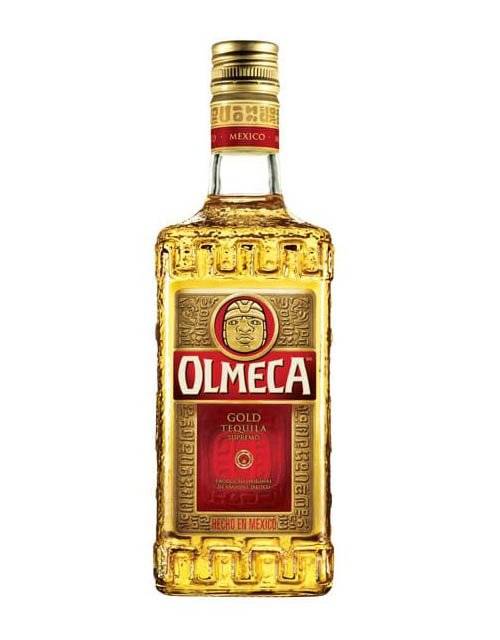 Olmeca Tequila Gold 1ltr