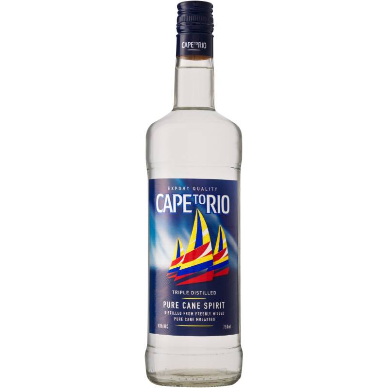 Cape te Rio 750ml