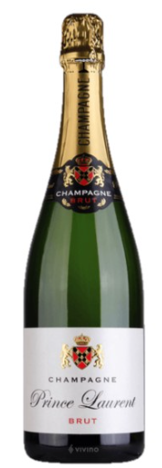 Prince Laurent Brut 750ml